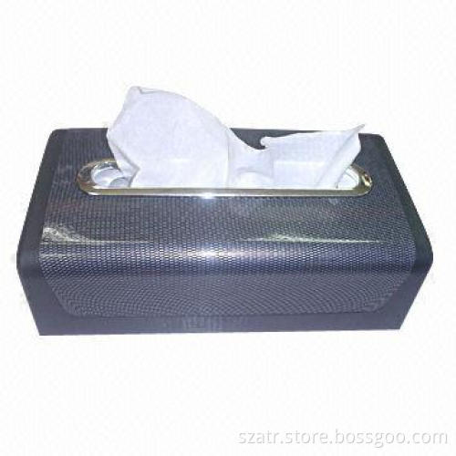 Tissue Box Made of PU Material